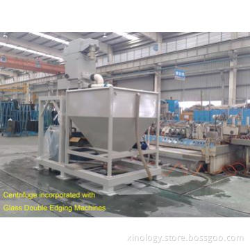 Liquid & Solid Centrifugal Separating Machine